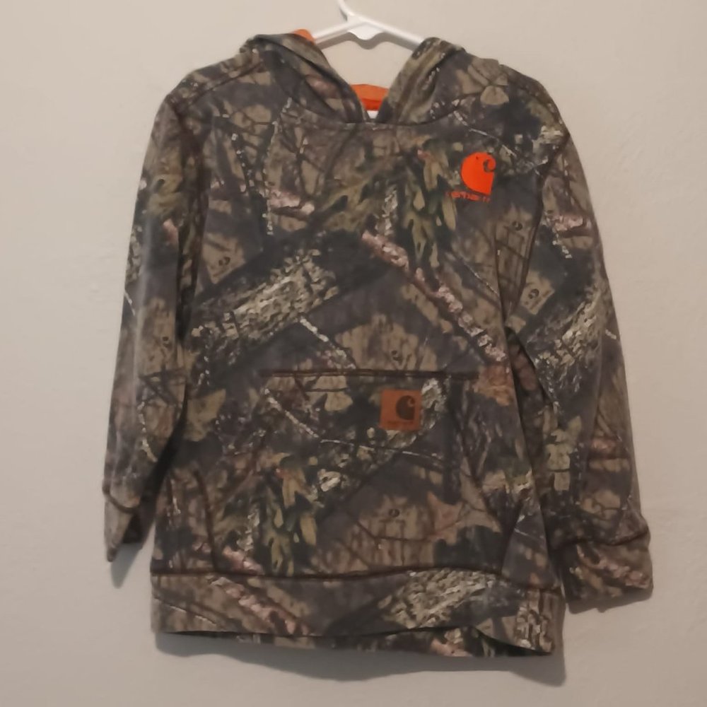 Carhartt Hoodie